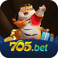 705bet logo