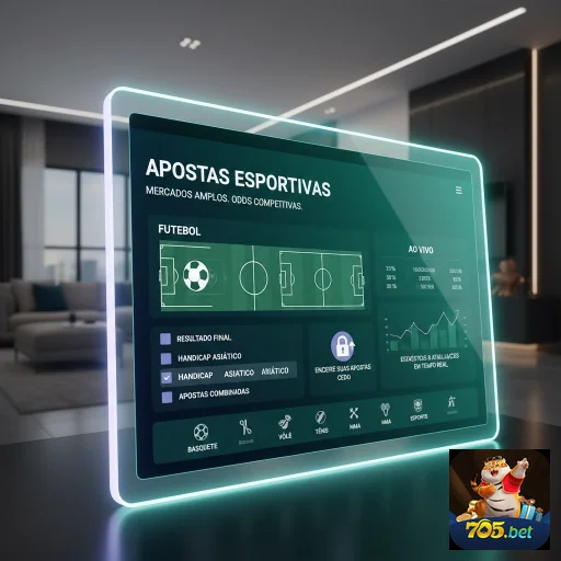 Ilustração de Aposta Segura