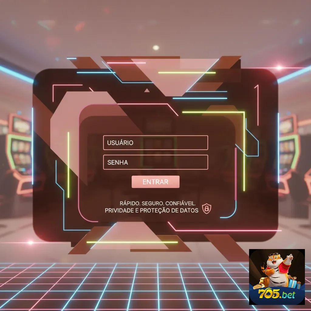 Ilustração de Interface Intuitiva para uma Melhor Experiência