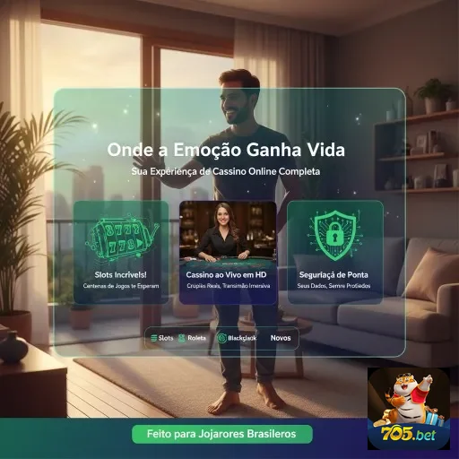 Ilustração de Explore as melhores ofertas e serviços VIP na 705bet