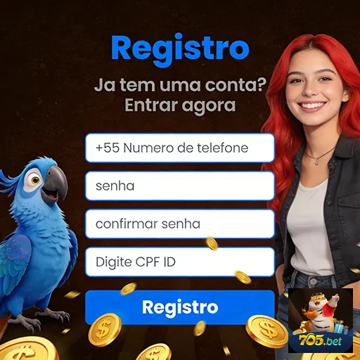 Ilustração de Explore os serviços VIP exclusivos da 705bet