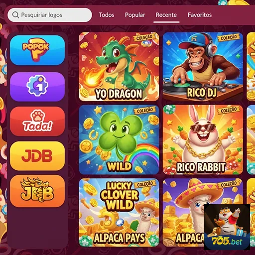 Ilustração de Explore os serviços VIP exclusivos da 705bet