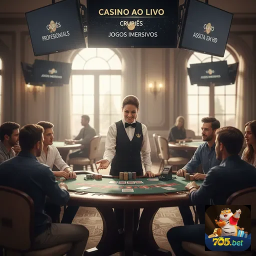 Ilustração de Explore os serviços VIP exclusivos da 705bet