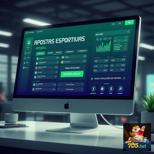 Ilustração de Explore os serviços VIP exclusivos da 705bet