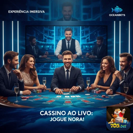 Ilustração de Explore os Slots e Live Gaming da 705bet com Agilidade