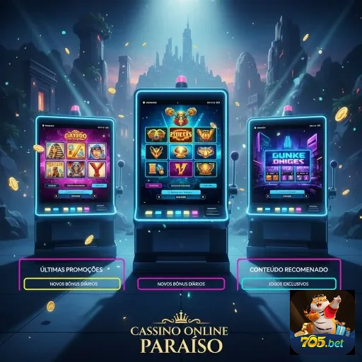 Ilustração de Acesse com rapidez e segurança no 705bet