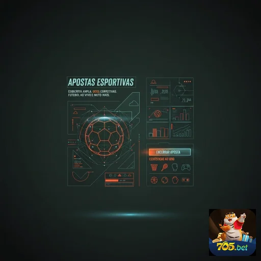 Ilustração de Variedade de Jogos