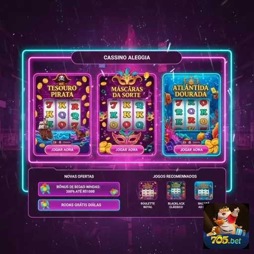 Ilustração de Acesso Seguro e Fácil à Plataforma 705bet