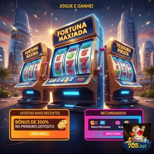 Ilustração de Variedade de Jogos