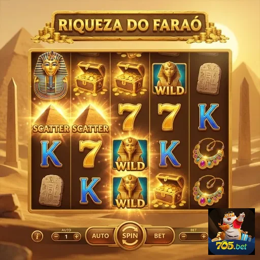 Ilustração de Descubra as ofertas VIP da 705bet para jogos online