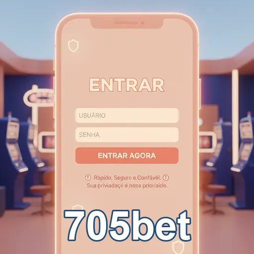 Atendimento Rápido e Eficiente para Jogadores - 705bet