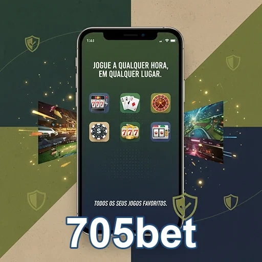 Ilustração de Jogos Rápidos e Dinâmicos