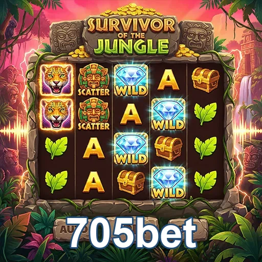 Promoções Imperdíveis para Jogadores VIP - 705bet