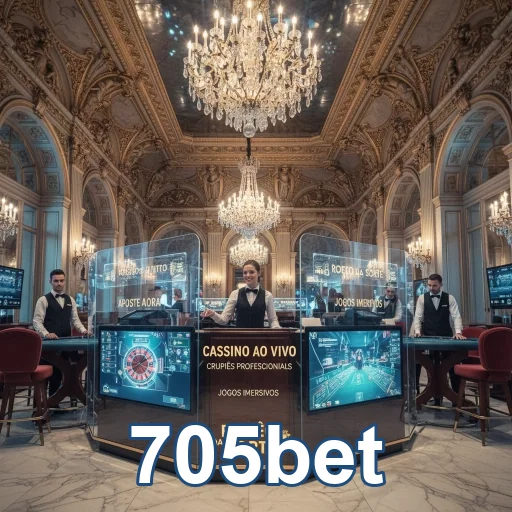 Jogadores se divertindo na plataforma de jogos da 705bet